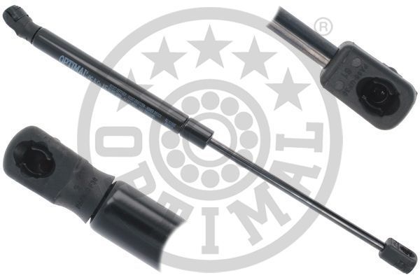 Dujinė spyruoklė, bagažinė OPTIMAL AG-51885