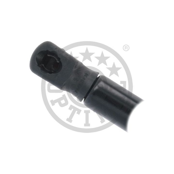 Dujinė spyruoklė, bagažinė OPTIMAL AG-51885