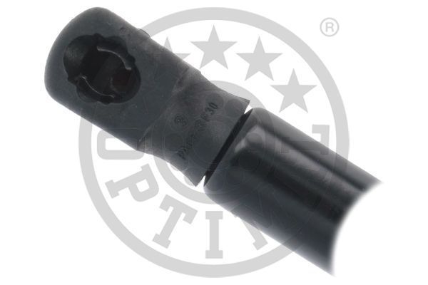 Dujinė spyruoklė, bagažinė OPTIMAL AG-51885