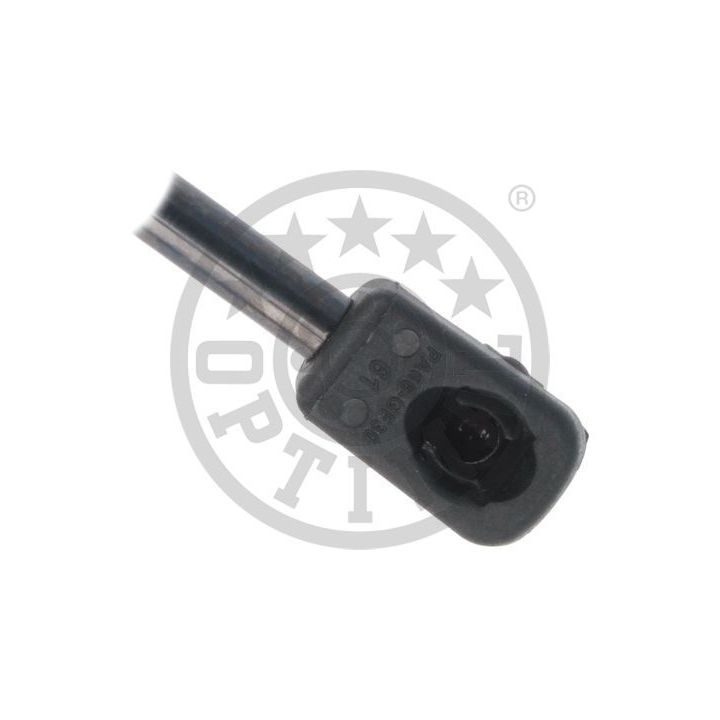 Dujinė spyruoklė, bagažinė OPTIMAL AG-51885