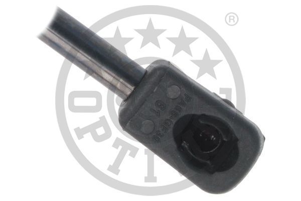 Dujinė spyruoklė, bagažinė OPTIMAL AG-51885