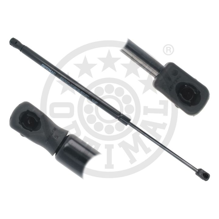 Dujinė spyruoklė, bagažinė OPTIMAL AG-51895