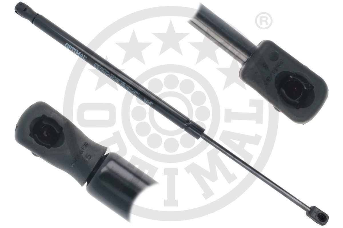 Dujinė spyruoklė, bagažinė OPTIMAL AG-51895