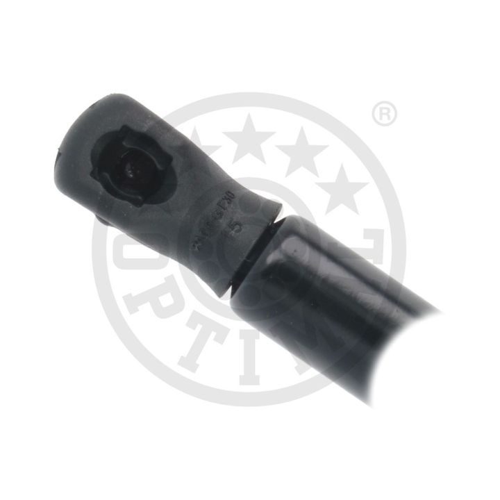 Dujinė spyruoklė, bagažinė OPTIMAL AG-51895