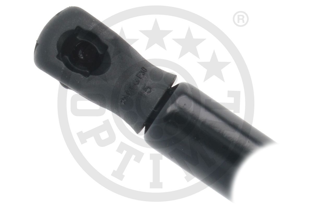 Dujinė spyruoklė, bagažinė OPTIMAL AG-51895