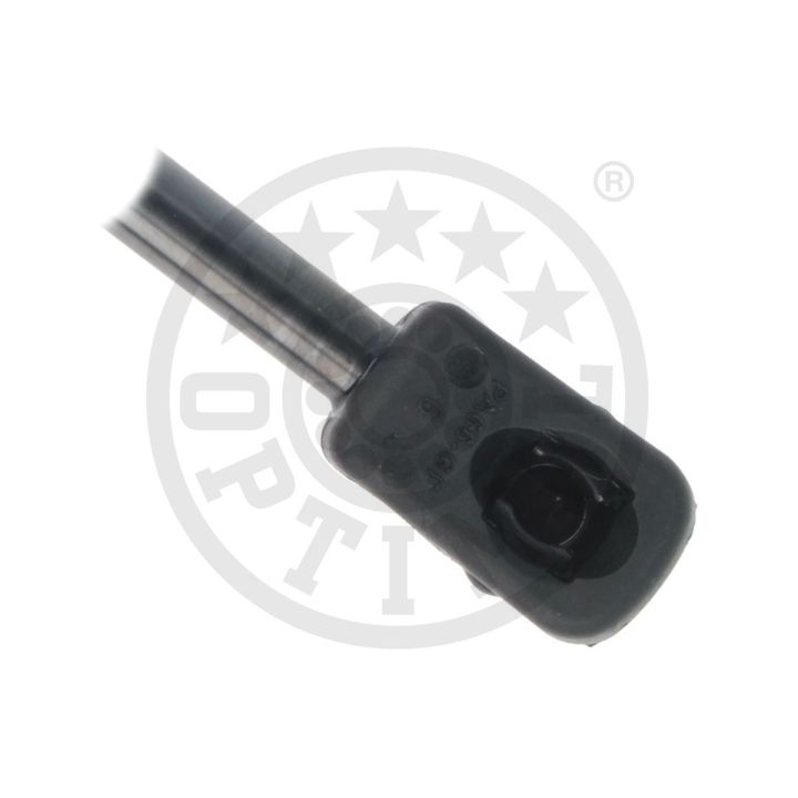 Dujinė spyruoklė, bagažinė OPTIMAL AG-51895