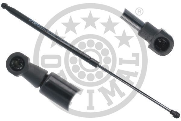 Dujinė spyruoklė, bagažinė OPTIMAL AG-51897