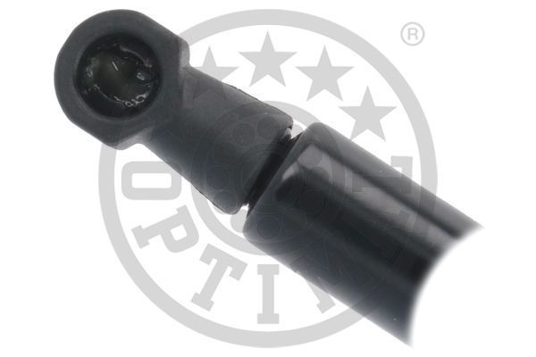 Dujinė spyruoklė, bagažinė OPTIMAL AG-51897