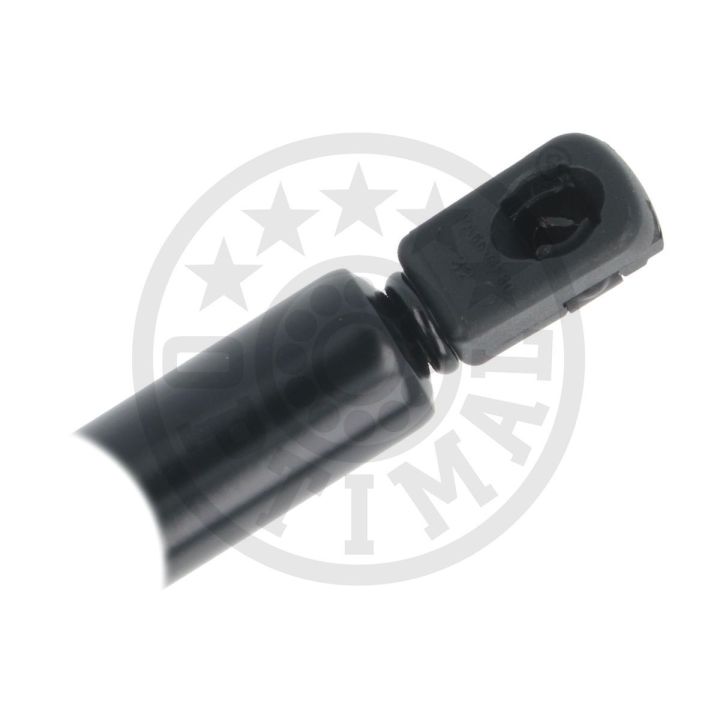 Dujinė spyruoklė, bagažinė OPTIMAL AG-51902