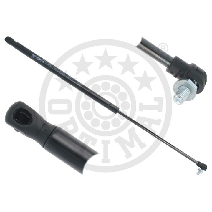 Dujinė spyruoklė, bagažinė OPTIMAL AG-51933