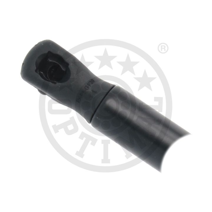 Dujinė spyruoklė, bagažinė OPTIMAL AG-51933