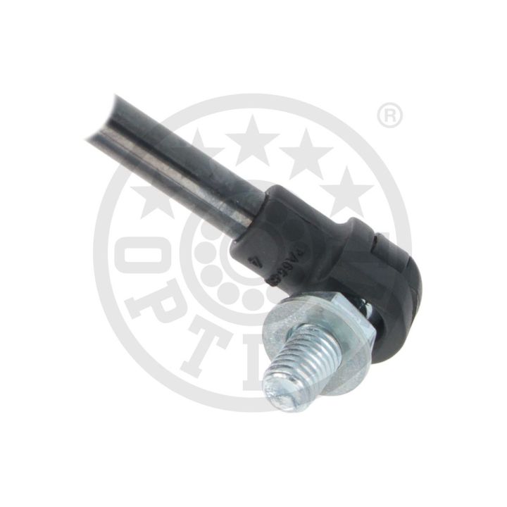 Dujinė spyruoklė, bagažinė OPTIMAL AG-51933