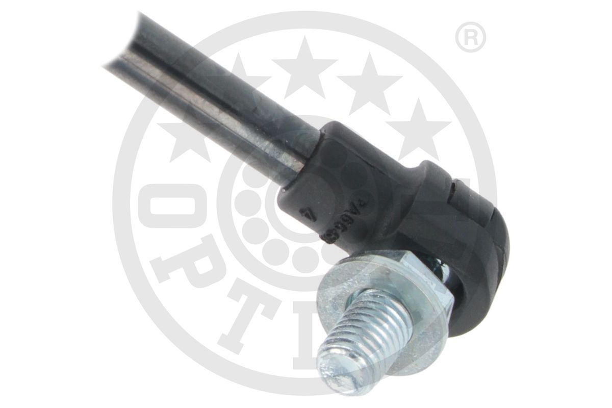 Dujinė spyruoklė, bagažinė OPTIMAL AG-51933