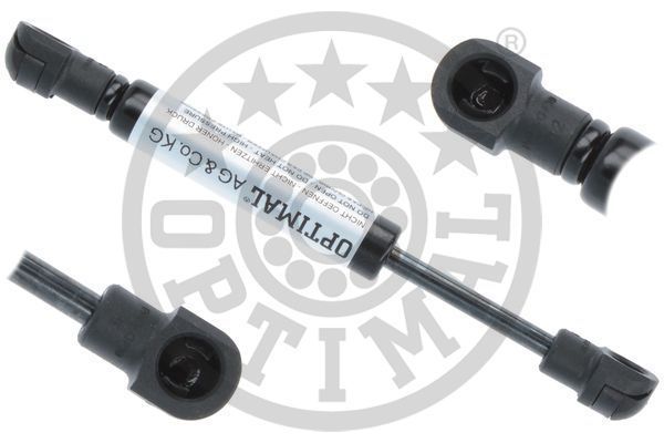 Dujinė spyruoklė, bagažinė OPTIMAL AG-52025