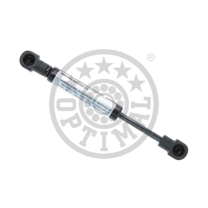 Dujinė spyruoklė, bagažinė OPTIMAL AG-52025