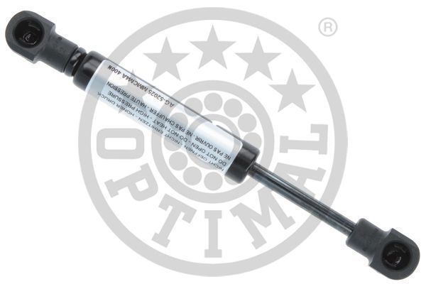 Dujinė spyruoklė, bagažinė OPTIMAL AG-52025