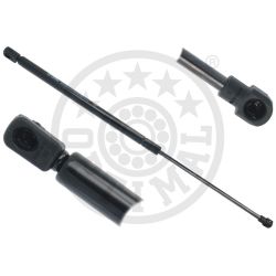 Dujinė spyruoklė, bagažinė OPTIMAL AG-52041
