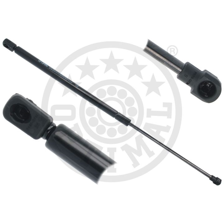 Dujinė spyruoklė, bagažinė OPTIMAL AG-52041