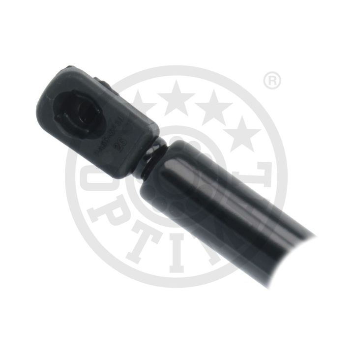 Dujinė spyruoklė, bagažinė OPTIMAL AG-52041