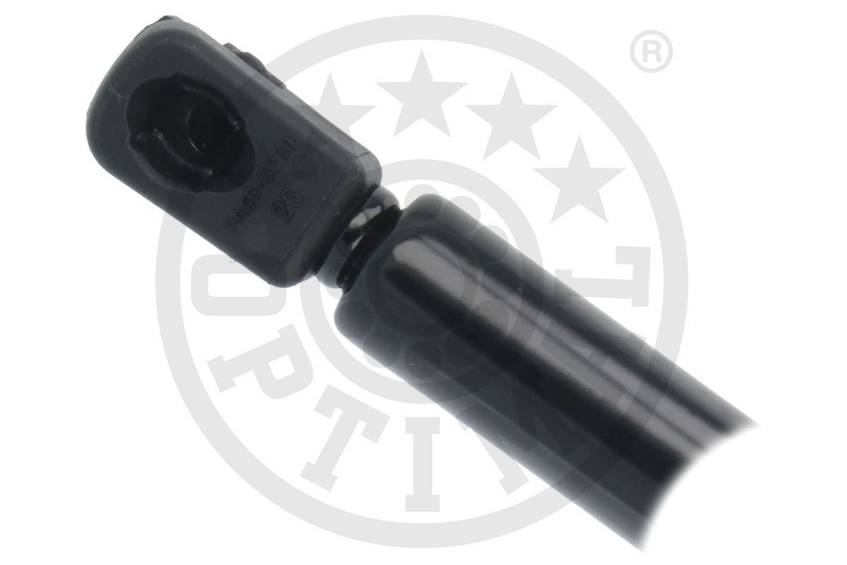 Dujinė spyruoklė, bagažinė OPTIMAL AG-52041