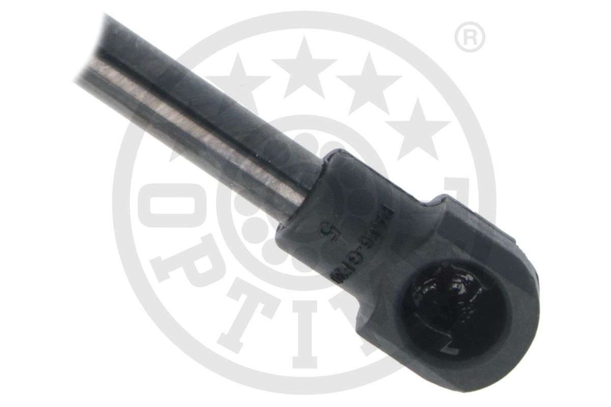 Dujinė spyruoklė, bagažinė OPTIMAL AG-52041