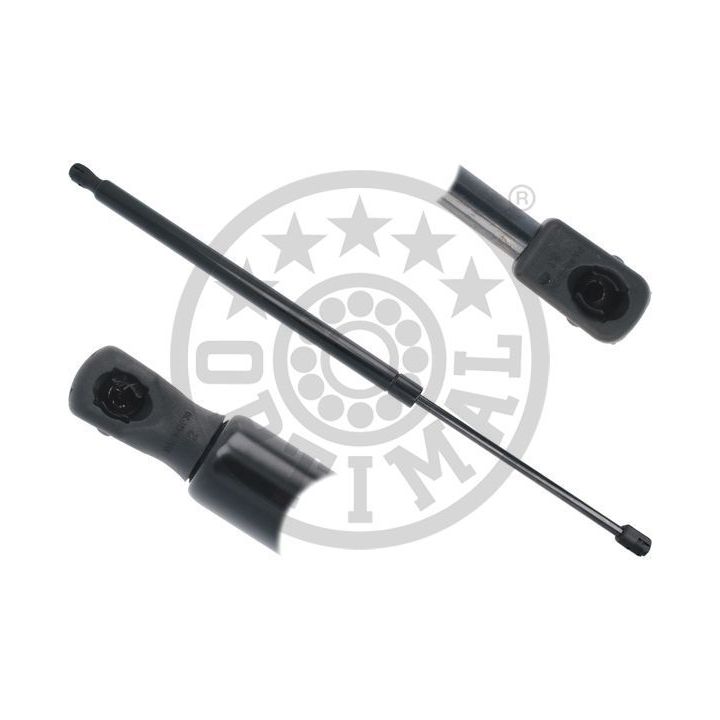 Dujinė spyruoklė, bagažinė OPTIMAL AG-52044