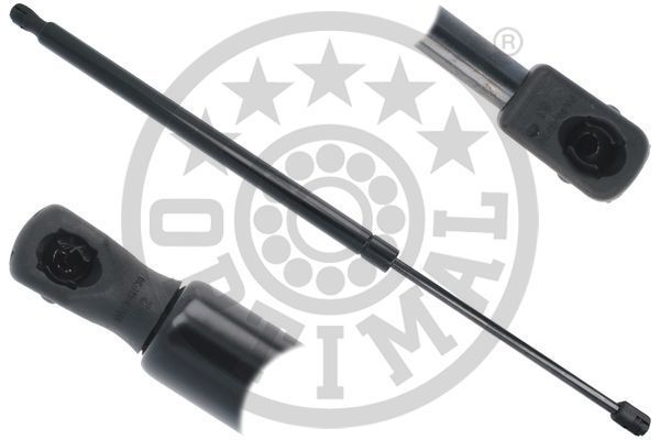 Dujinė spyruoklė, bagažinė OPTIMAL AG-52044