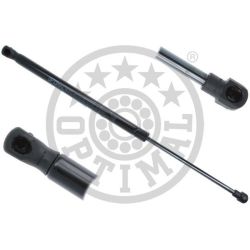 Dujinė spyruoklė, bagažinė OPTIMAL AG-52053