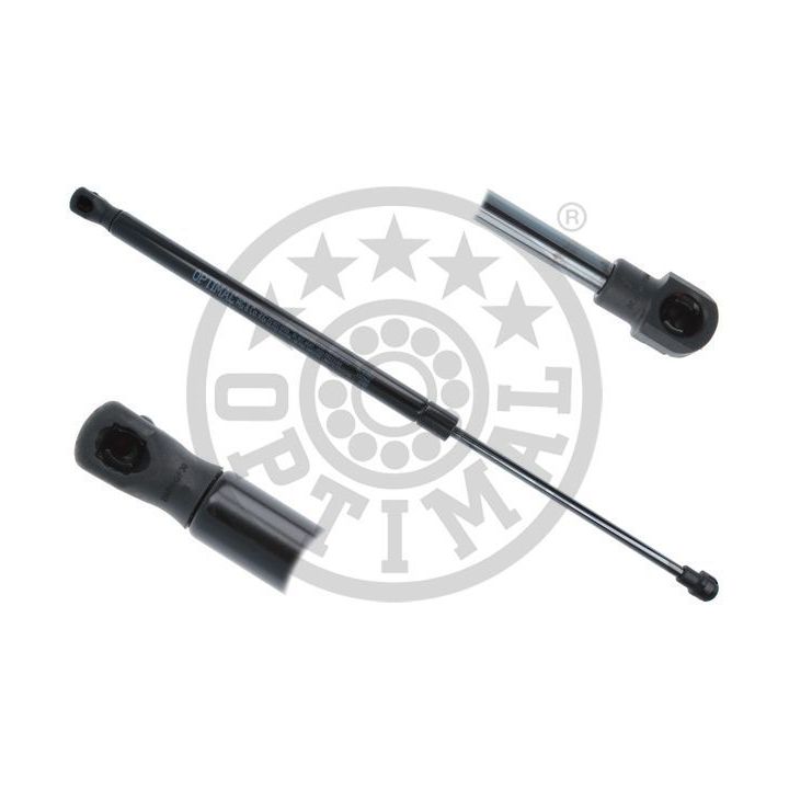 Dujinė spyruoklė, bagažinė OPTIMAL AG-52053