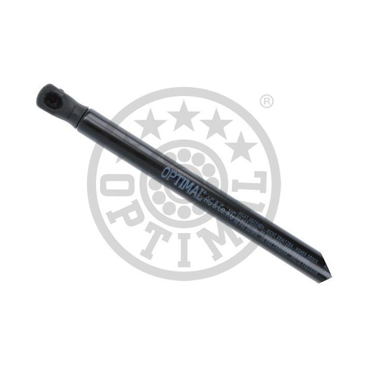 Dujinė spyruoklė, bagažinė OPTIMAL AG-52053