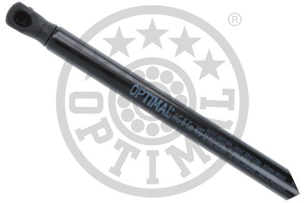 Dujinė spyruoklė, bagažinė OPTIMAL AG-52053