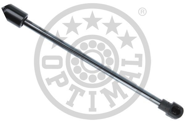 Dujinė spyruoklė, bagažinė OPTIMAL AG-52053