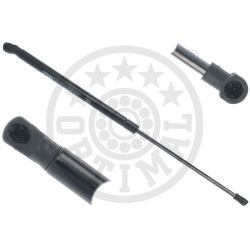 Dujinė spyruoklė, bagažinė OPTIMAL AG-52055