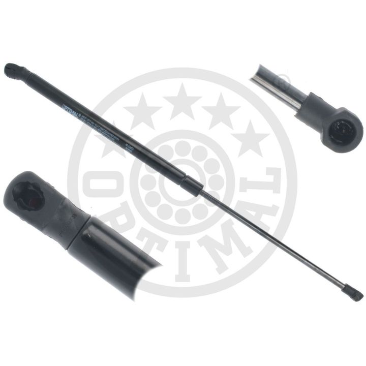 Dujinė spyruoklė, bagažinė OPTIMAL AG-52055