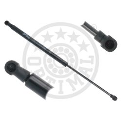 Dujinė spyruoklė, bagažinė OPTIMAL AG-52101