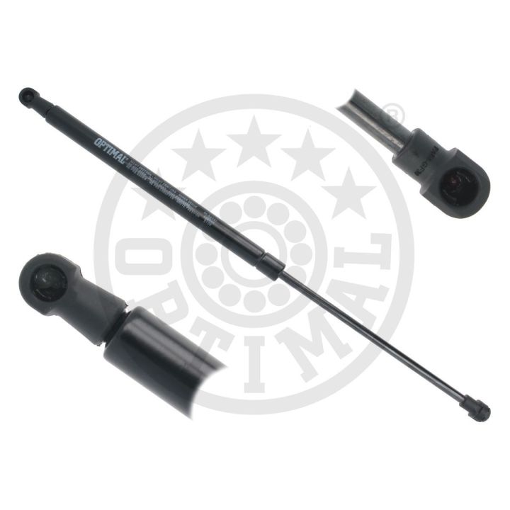 Dujinė spyruoklė, bagažinė OPTIMAL AG-52101