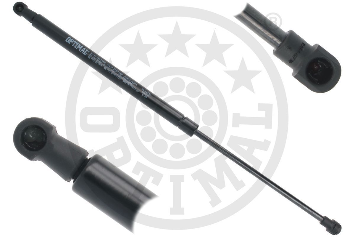 Dujinė spyruoklė, bagažinė OPTIMAL AG-52101