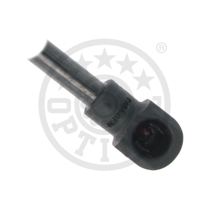 Dujinė spyruoklė, bagažinė OPTIMAL AG-52101