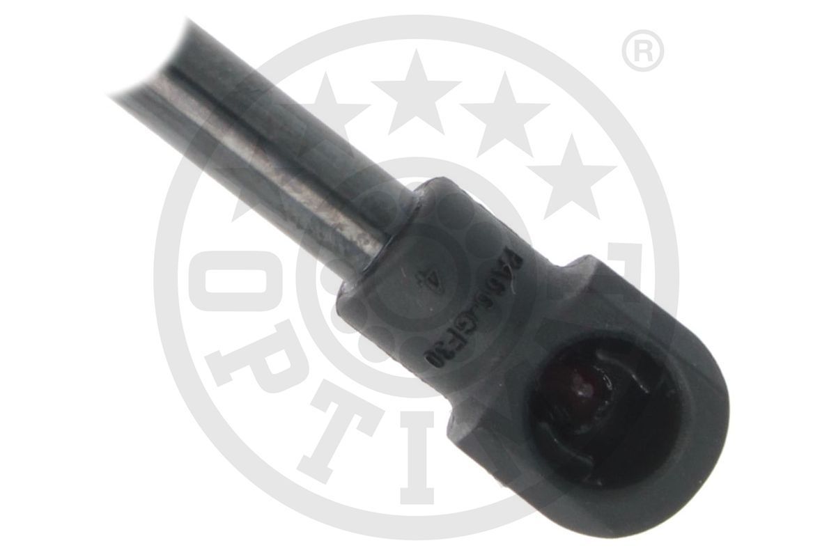 Dujinė spyruoklė, bagažinė OPTIMAL AG-52101