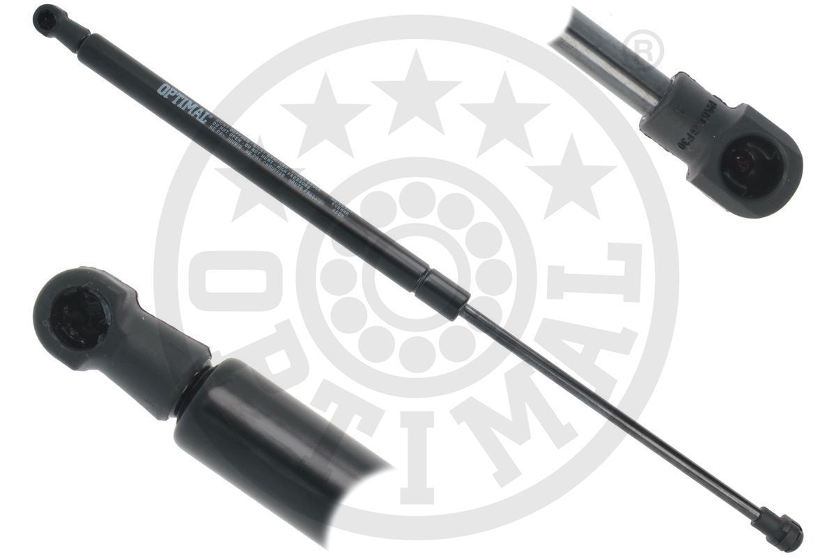 Dujinė spyruoklė, bagažinė OPTIMAL AG-52117