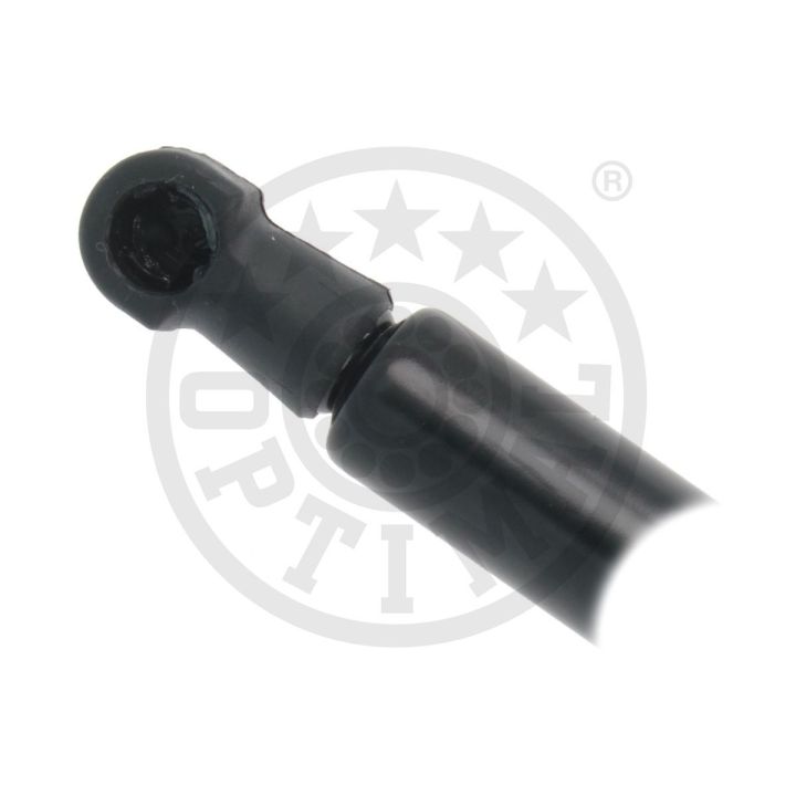 Dujinė spyruoklė, bagažinė OPTIMAL AG-52117