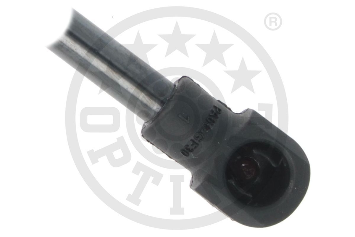 Dujinė spyruoklė, bagažinė OPTIMAL AG-52117