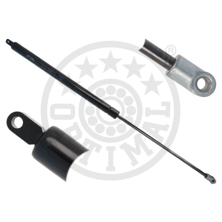 Dujinė spyruoklė, bagažinė OPTIMAL AG-52126