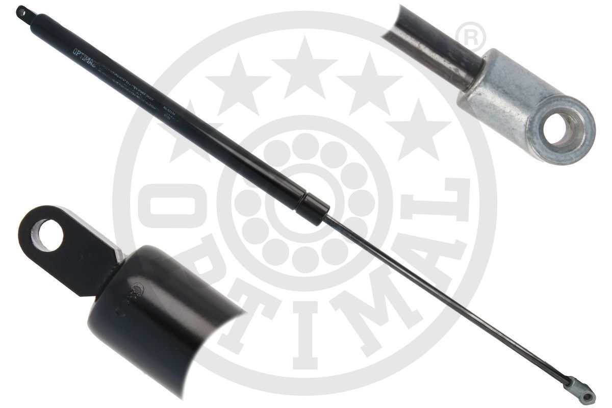 Dujinė spyruoklė, bagažinė OPTIMAL AG-52126