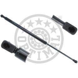 Dujinė spyruoklė, bagažinė OPTIMAL AG-52135