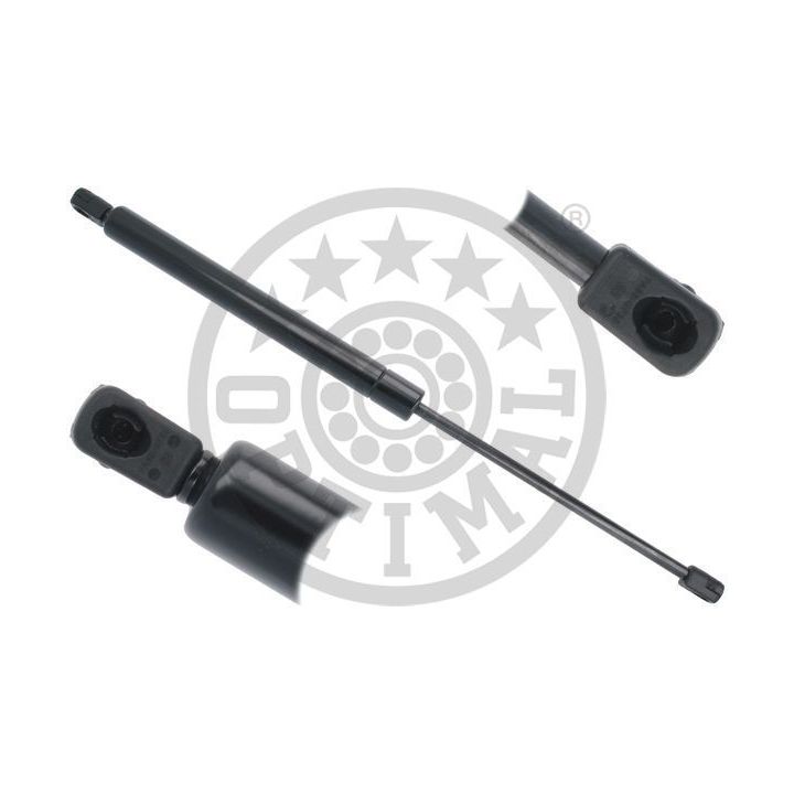 Dujinė spyruoklė, bagažinė OPTIMAL AG-52138