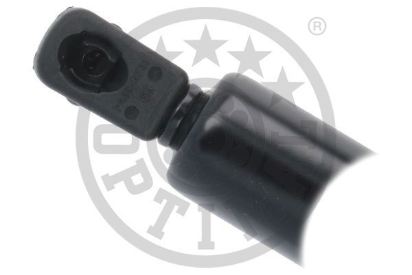 Dujinė spyruoklė, bagažinė OPTIMAL AG-52138