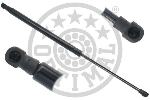 Dujinė spyruoklė, bagažinė OPTIMAL AG-52144