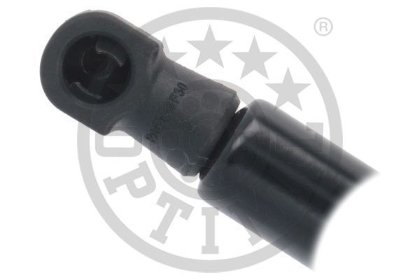 Dujinė spyruoklė, bagažinė OPTIMAL AG-52144