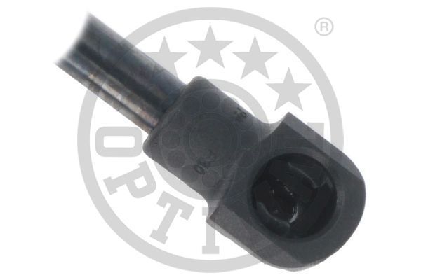 Dujinė spyruoklė, bagažinė OPTIMAL AG-52144